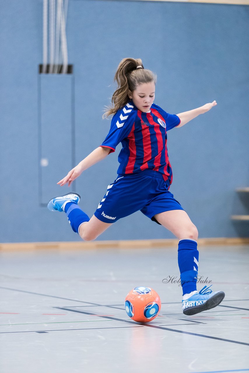 Bild 303 - HFV Futsalmeisterschaft C-Juniorinnen